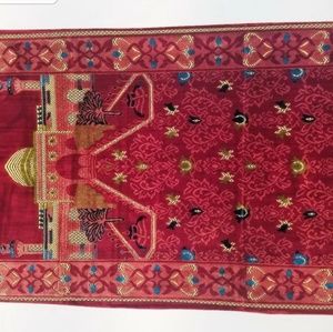 PraySoft Padded Prayer Rug